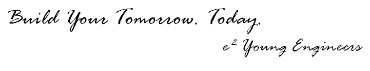 Build Your Tomorrow. Today.